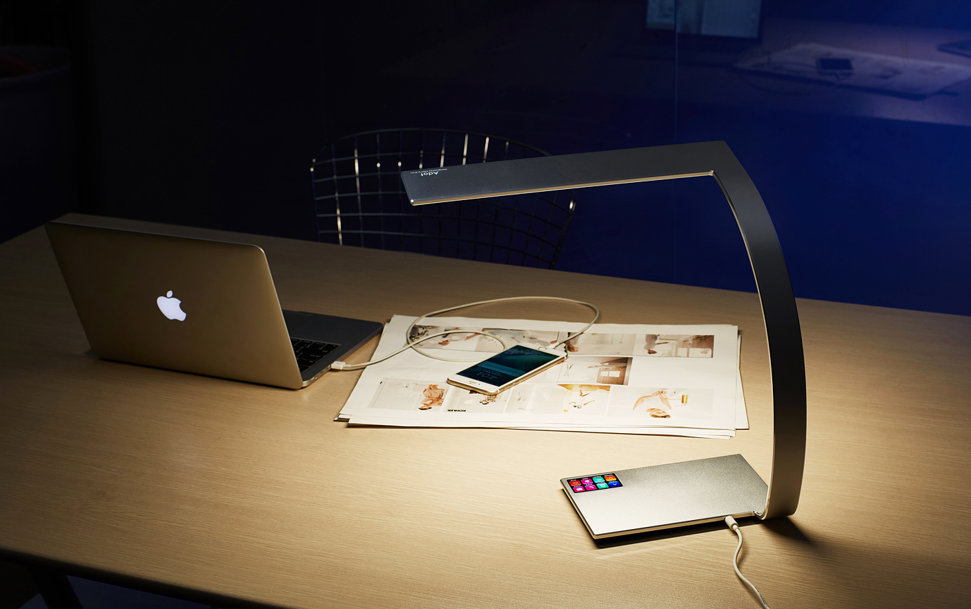 All aluminum integral processing and forming，