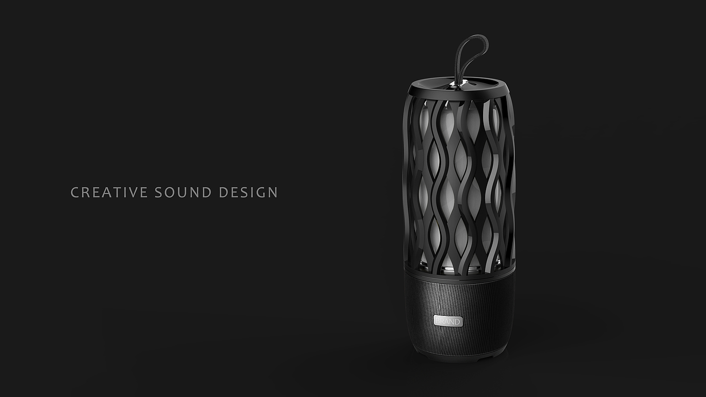 Smart lighting，