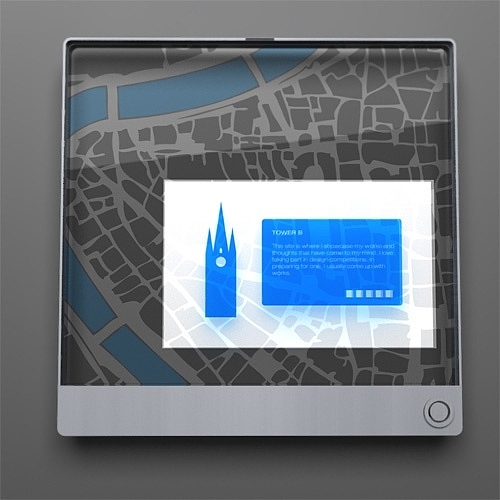 Mobile phone design，Intelligent products，Intellectualization，