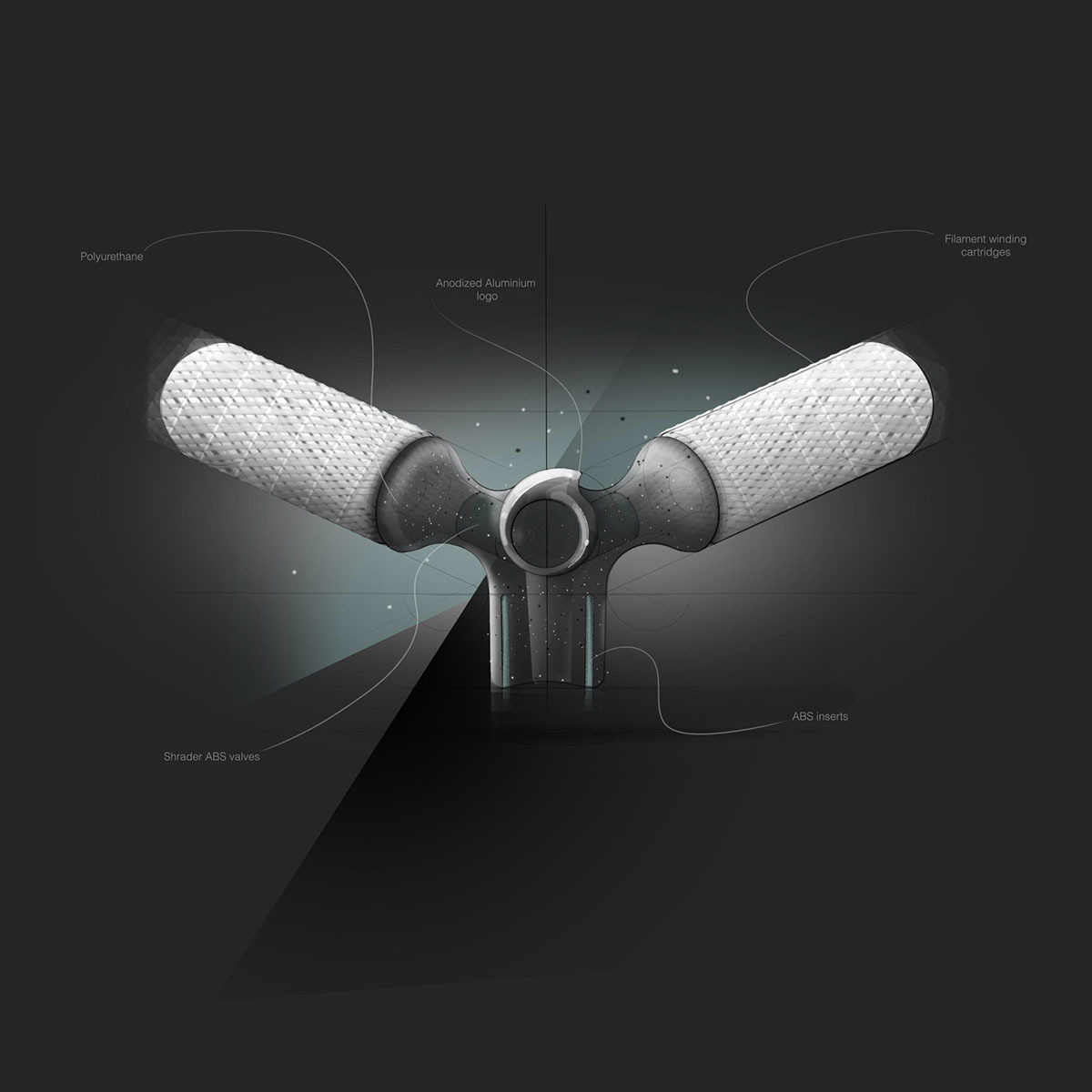 respirator，Underwater，diving，Two minutes，tool，