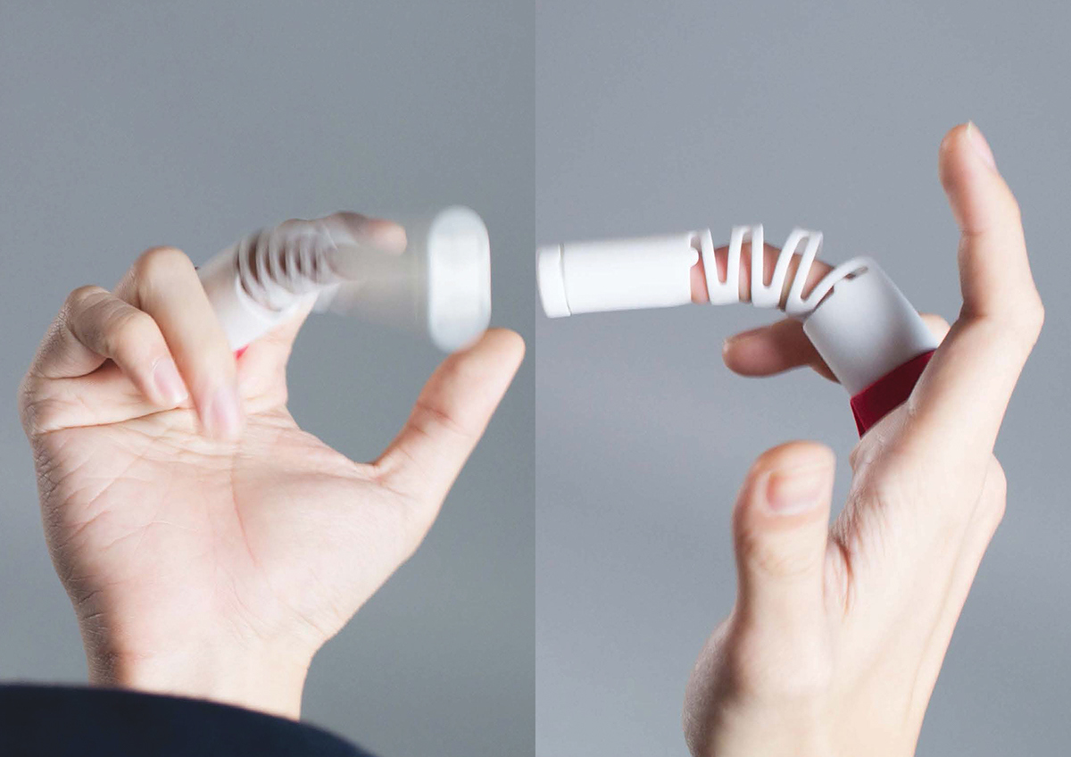 bend，finger，Medical Science，revolution，treatment，