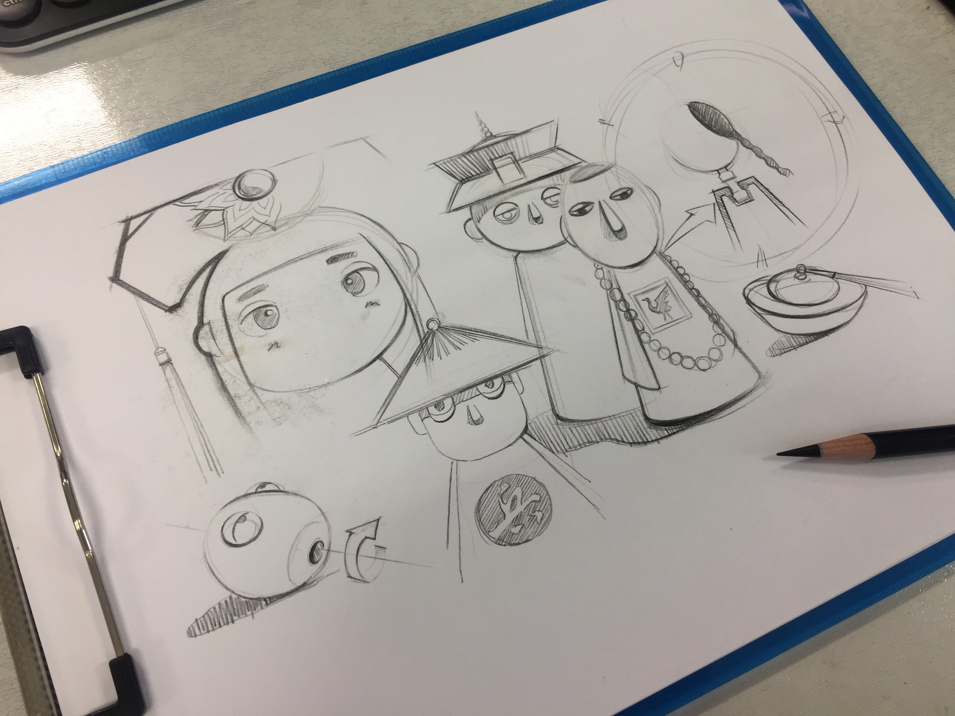 gift，Toys，doll，Cultural creation，Ornaments，