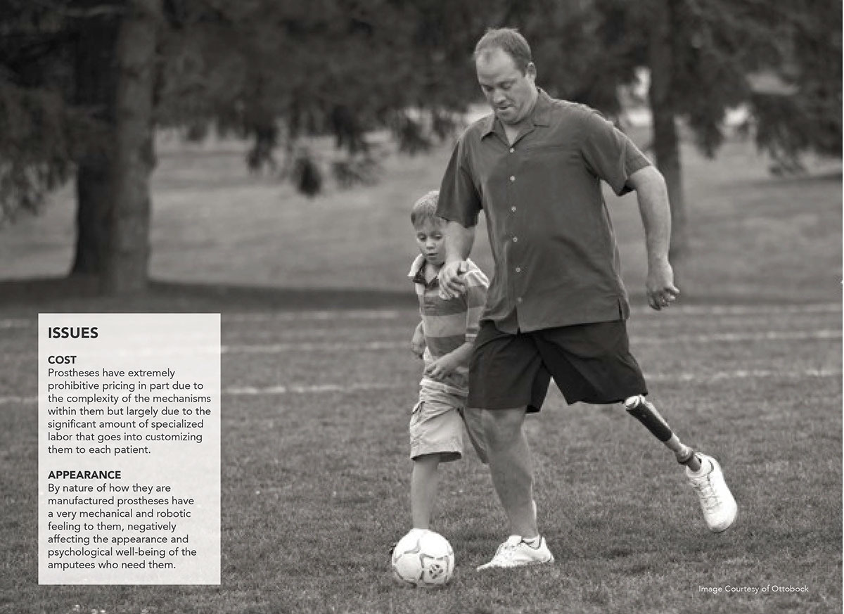 Prosthesis，Design，originality，medical care，apparatus，