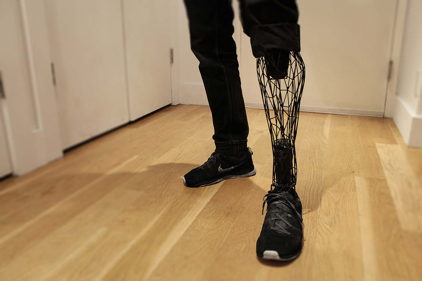 Prosthesis，Design，originality，medical care，apparatus，