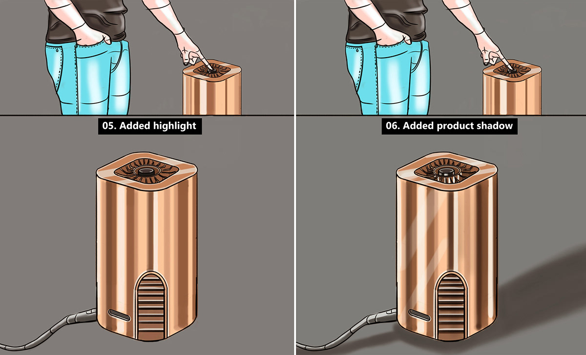 Hand drawn，course，