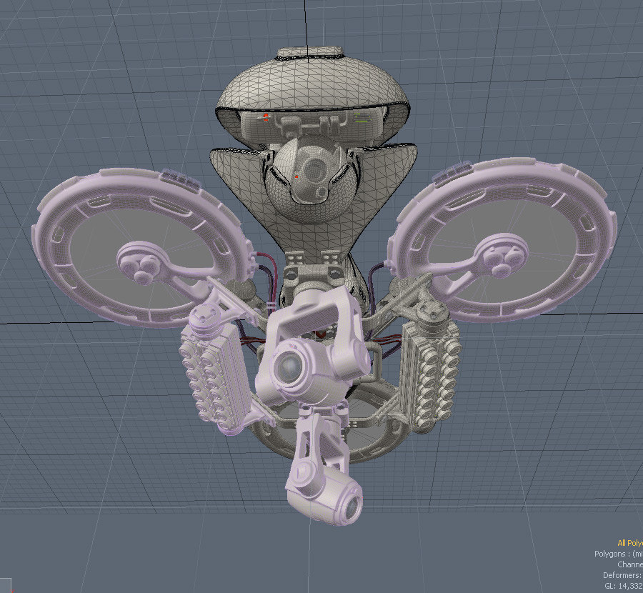 for police use，heavy，UAV，originality，Design，