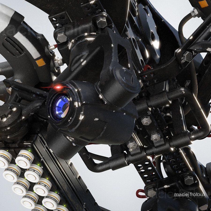 for police use，heavy，UAV，originality，Design，