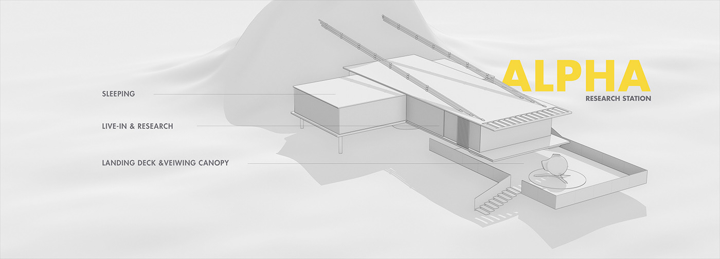 ExplorerA，Architectural design，vehicle，