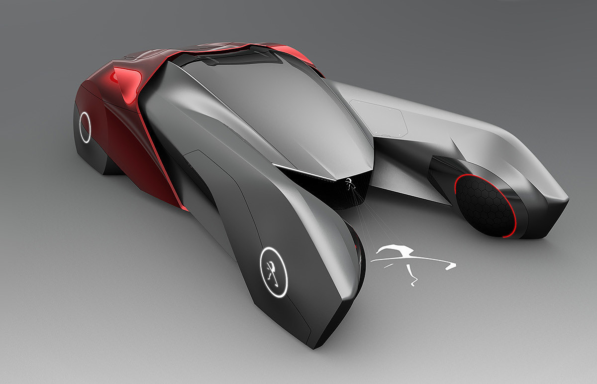 sign，concept，vehicle，originality，Design，