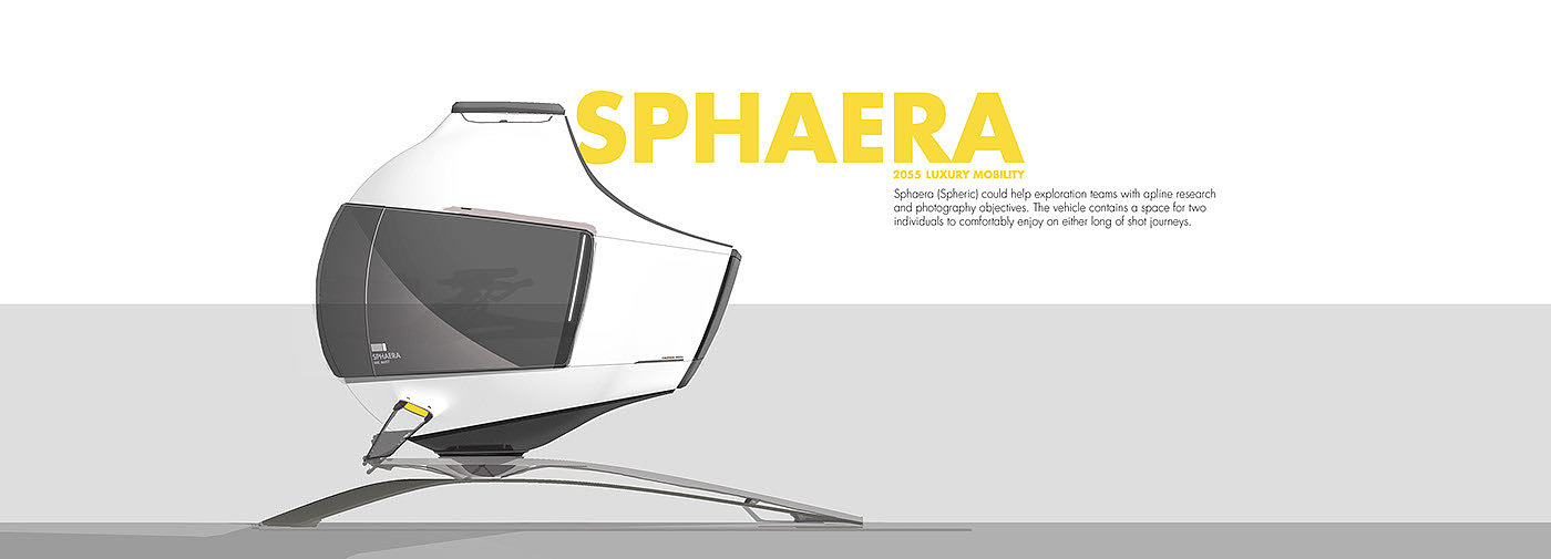 ExplorerA，Architectural design，vehicle，