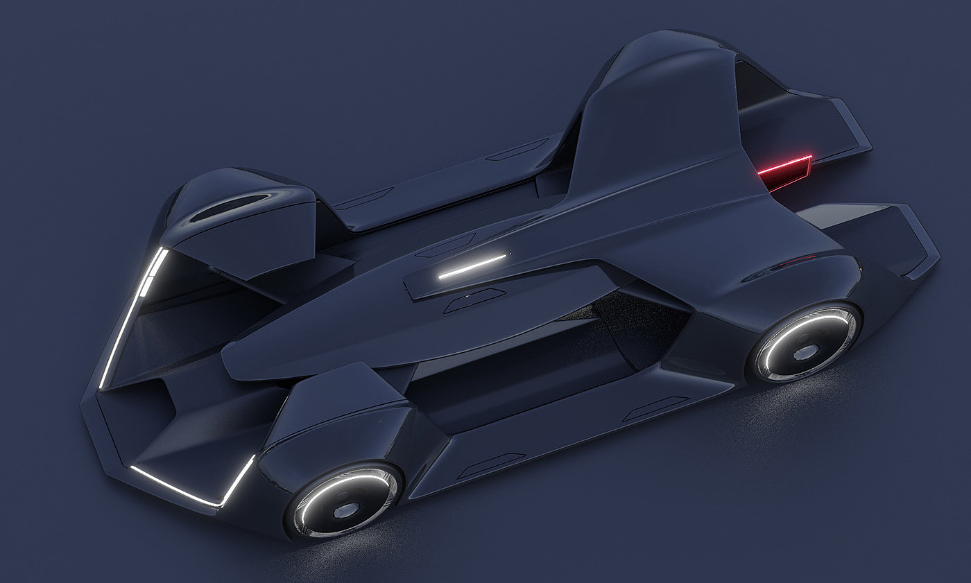 three-dimensional model，automobile，Alias，