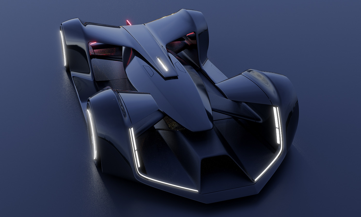 three-dimensional model，automobile，Alias，