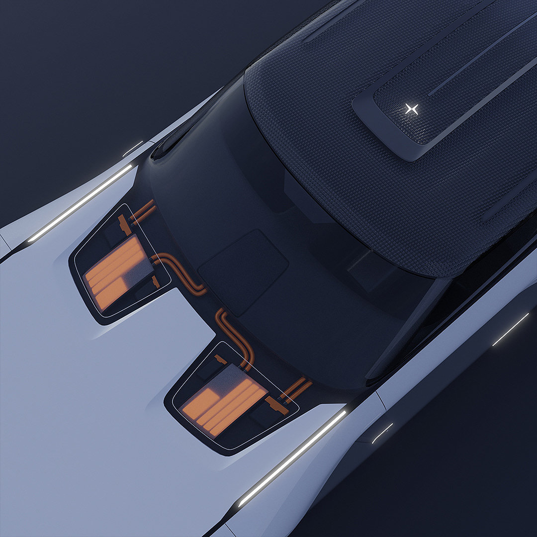 three-dimensional model，automobile，Alias，