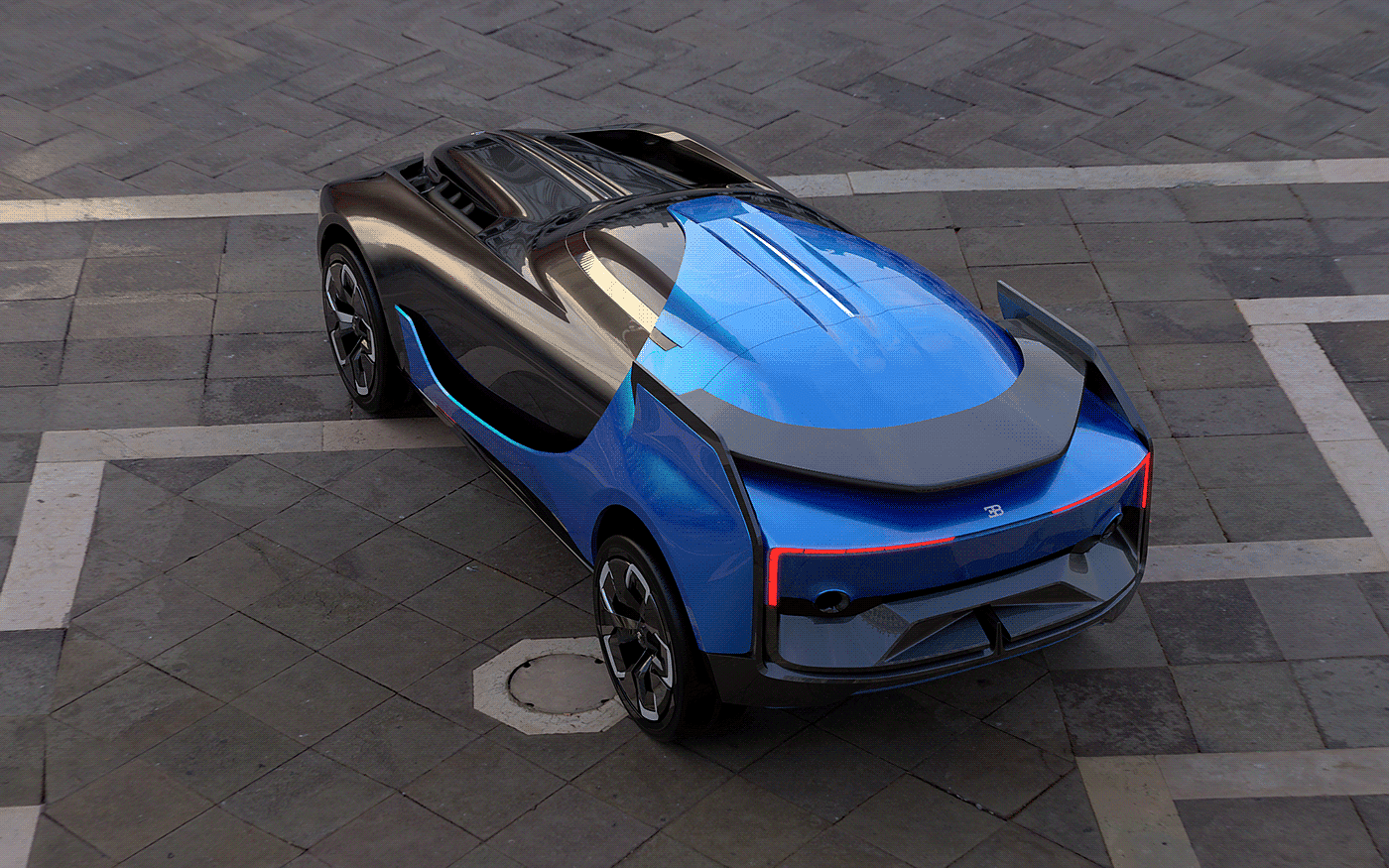 three-dimensional model，automobile，Alias，
