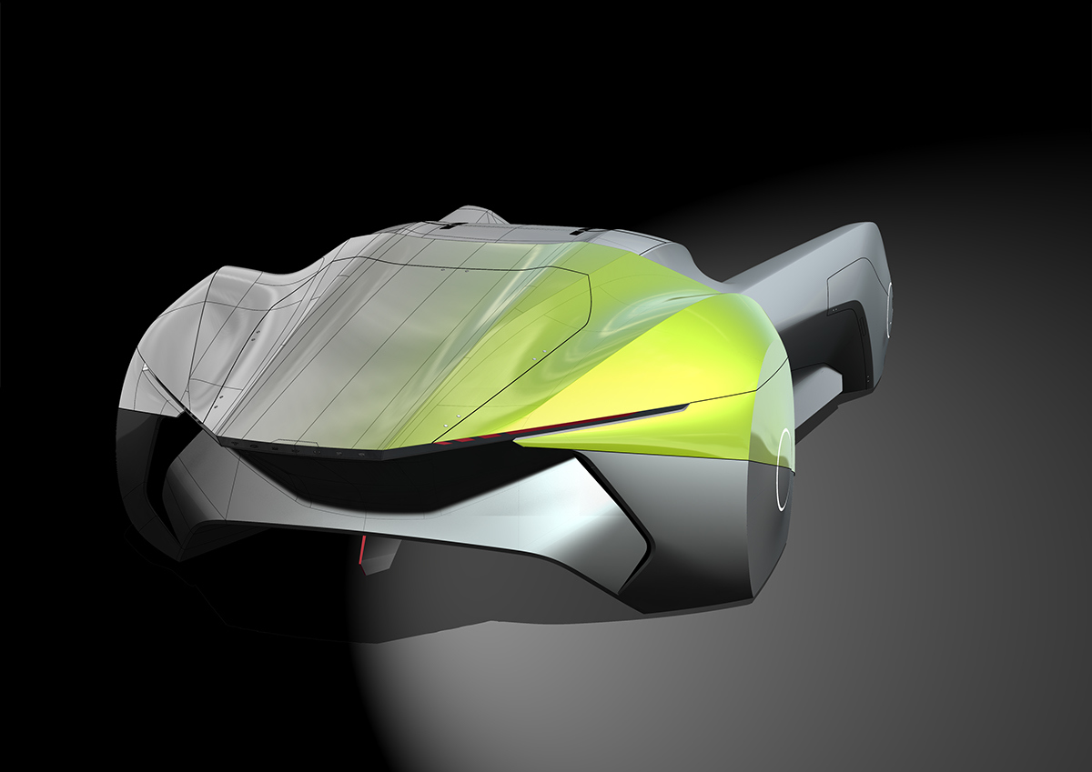 sign，concept，vehicle，originality，Design，