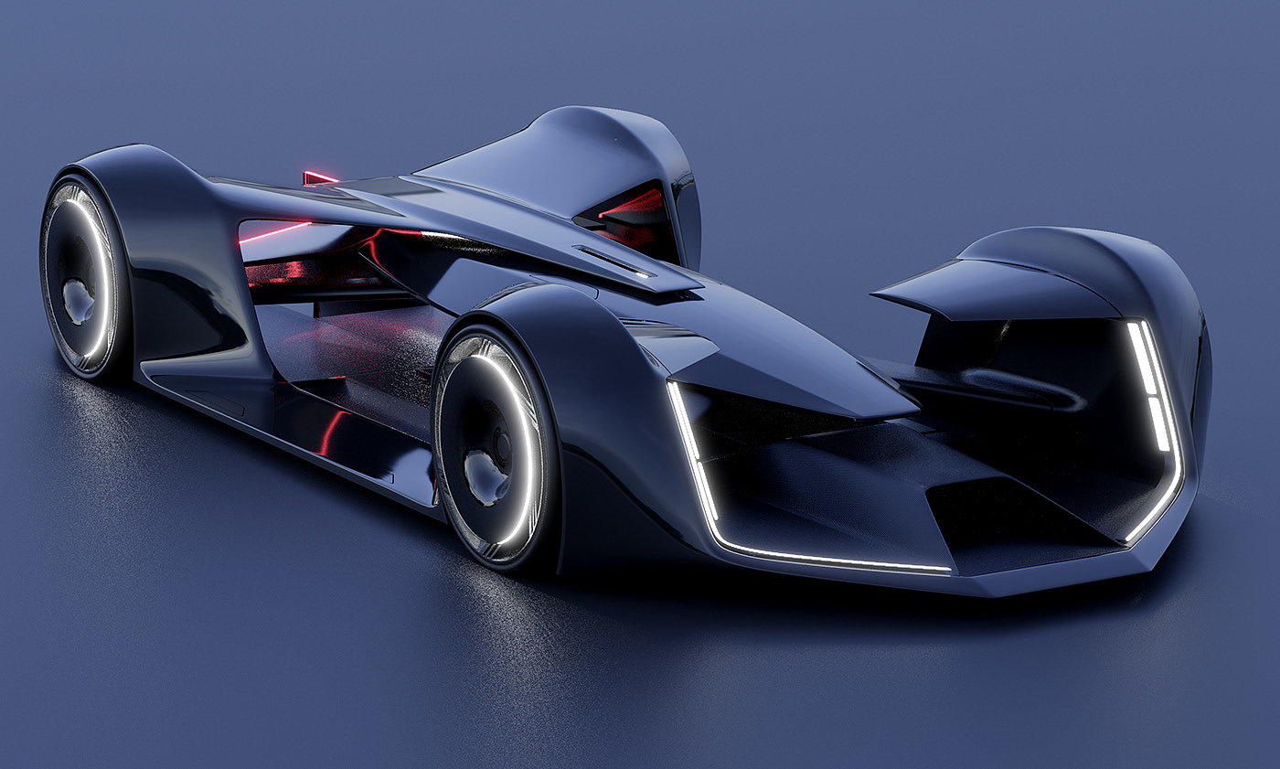 three-dimensional model，automobile，Alias，