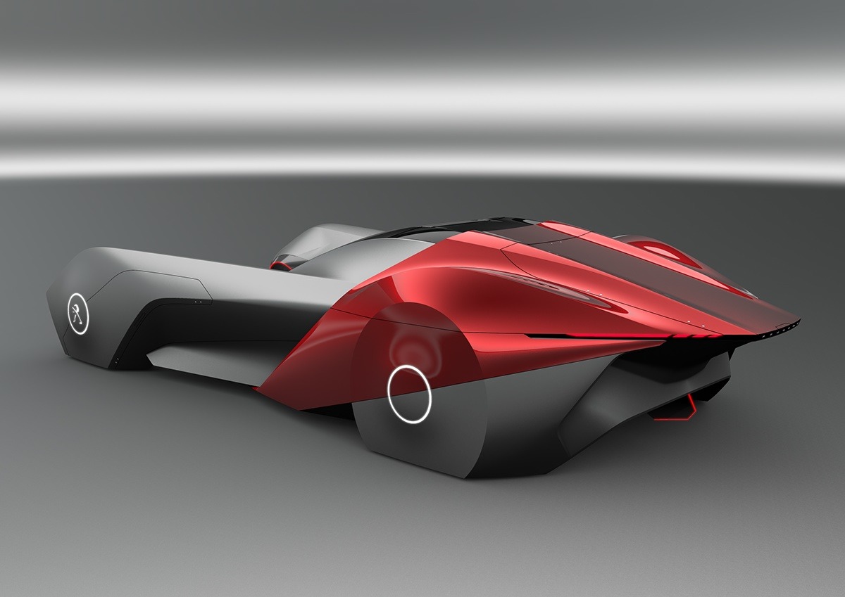 sign，concept，vehicle，originality，Design，