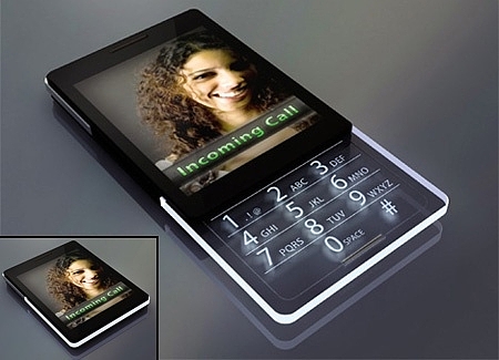 Mobile phone design，Intelligent products，Intellectualization，