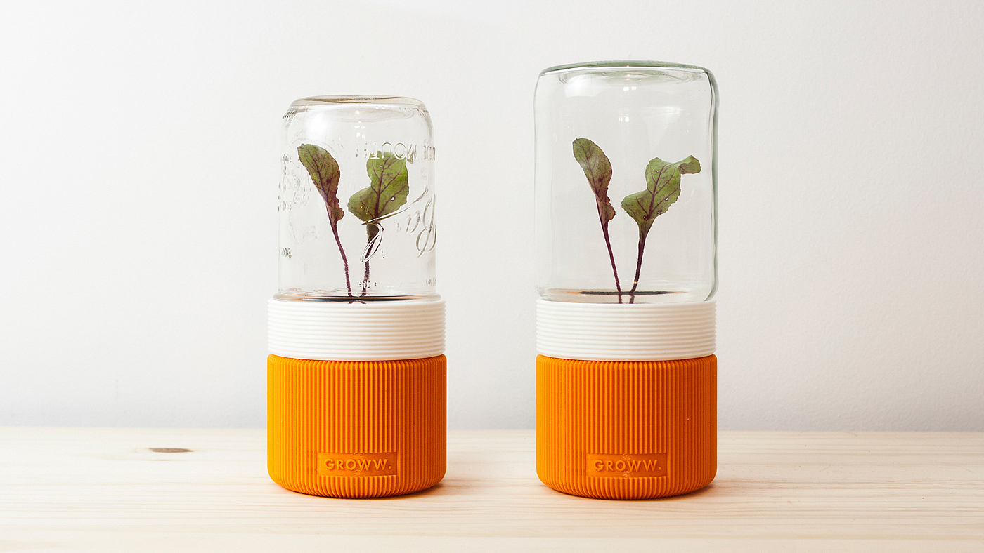 Botany，Mini，greenhouse，originality，Design，