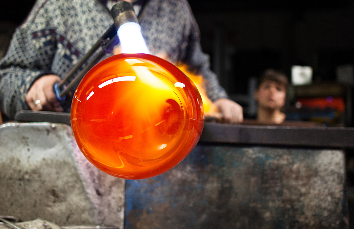 Botany，lamp，Design，originality，green，