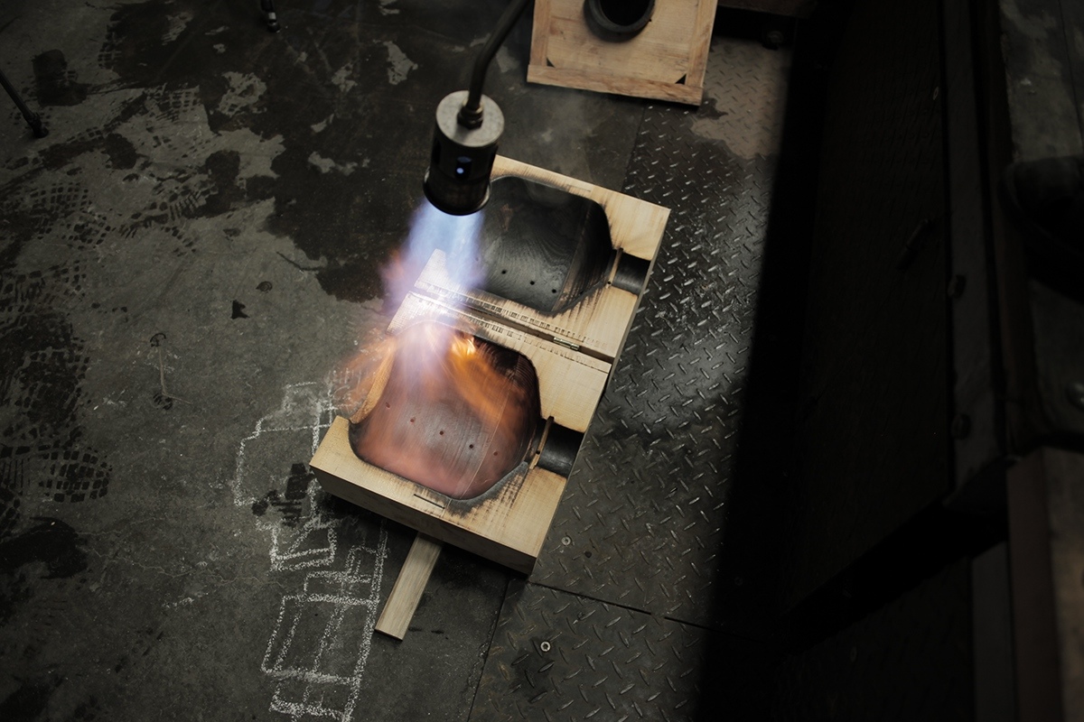 Botany，lamp，Design，originality，green，