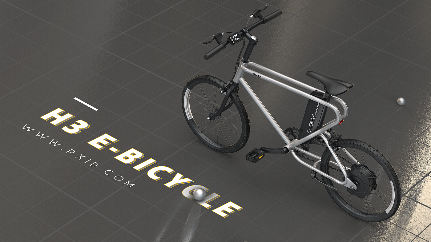 Electric vehicle，Electric vehicle design，Electric bicycle，Electric moped，