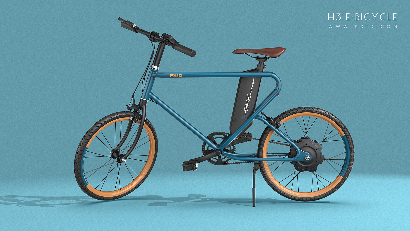 Electric vehicle，Electric vehicle design，Electric bicycle，Electric moped，