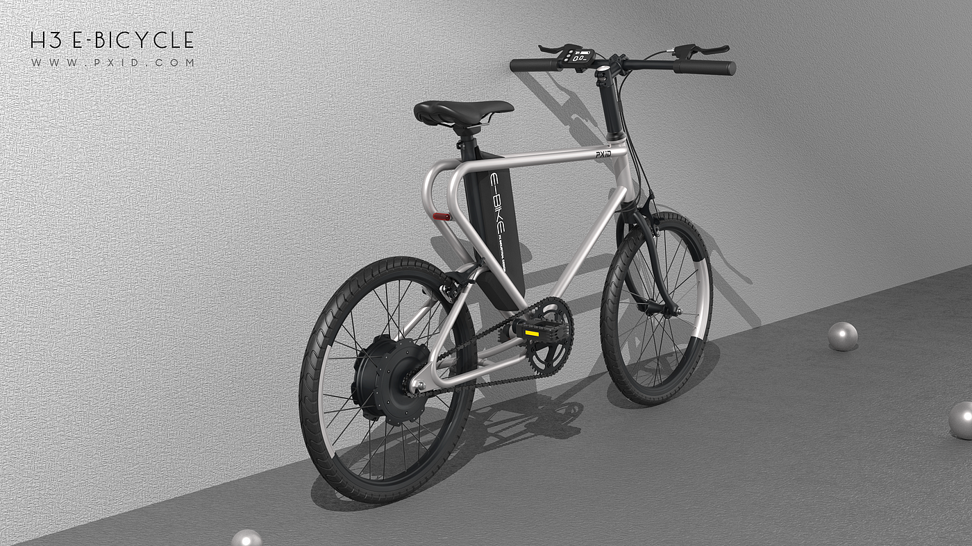 Electric vehicle，Electric vehicle design，Electric bicycle，Electric moped，