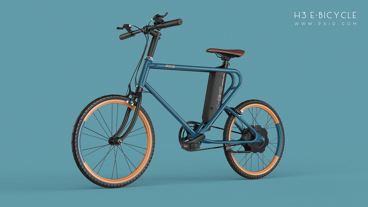 Electric vehicle，Electric vehicle design，Electric bicycle，Electric moped，