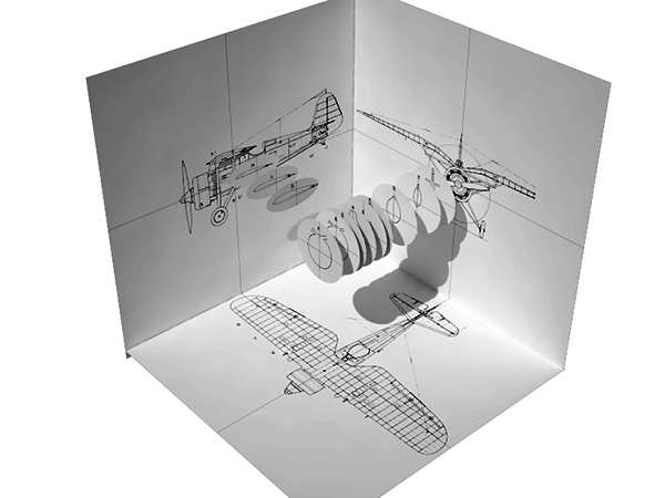 aircraft，Model，Design，originality，flight，