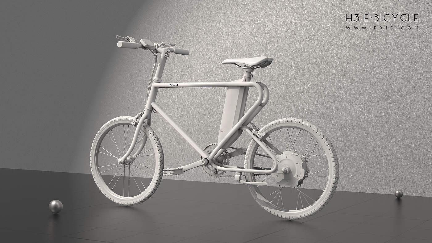 Electric vehicle，Electric vehicle design，Electric bicycle，Electric moped，