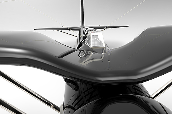 aircraft，Model，Design，originality，flight，