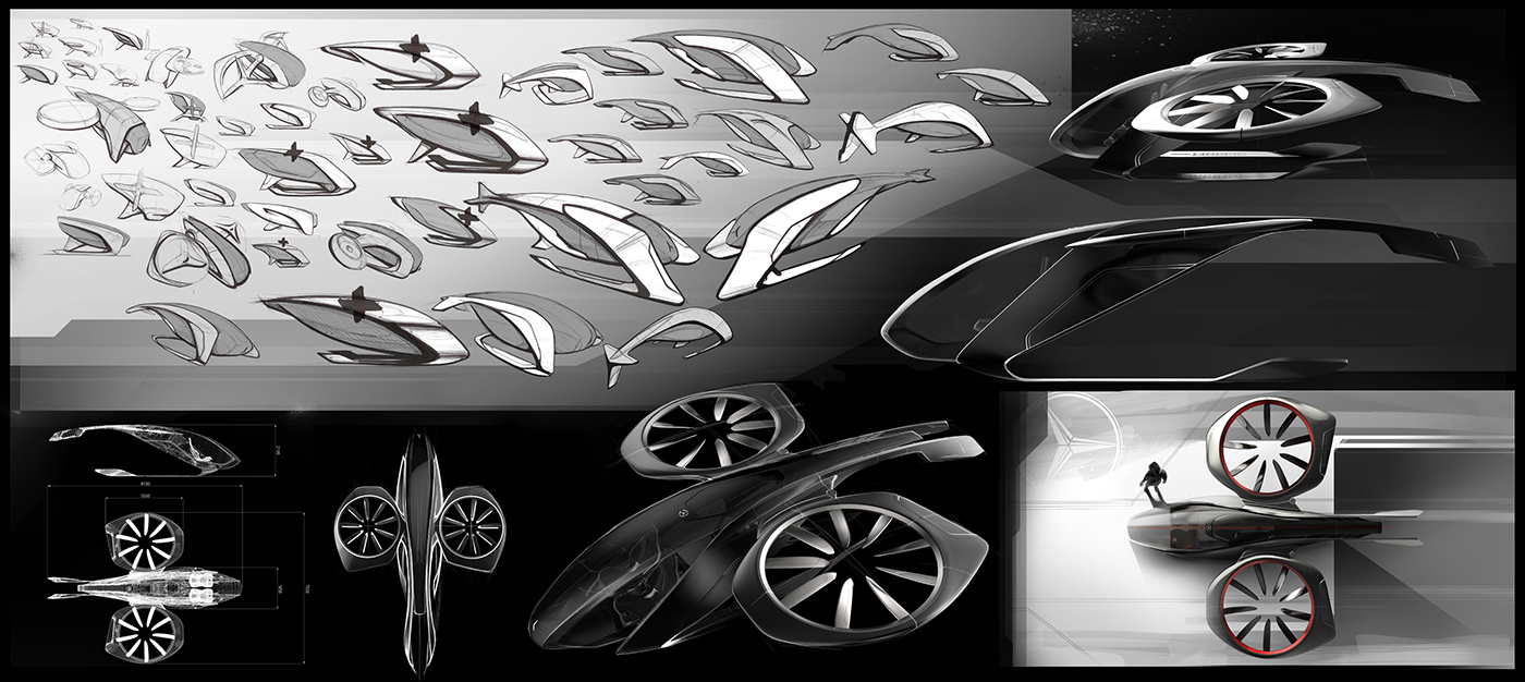 originality，helicopter，Design，traffic，tool，