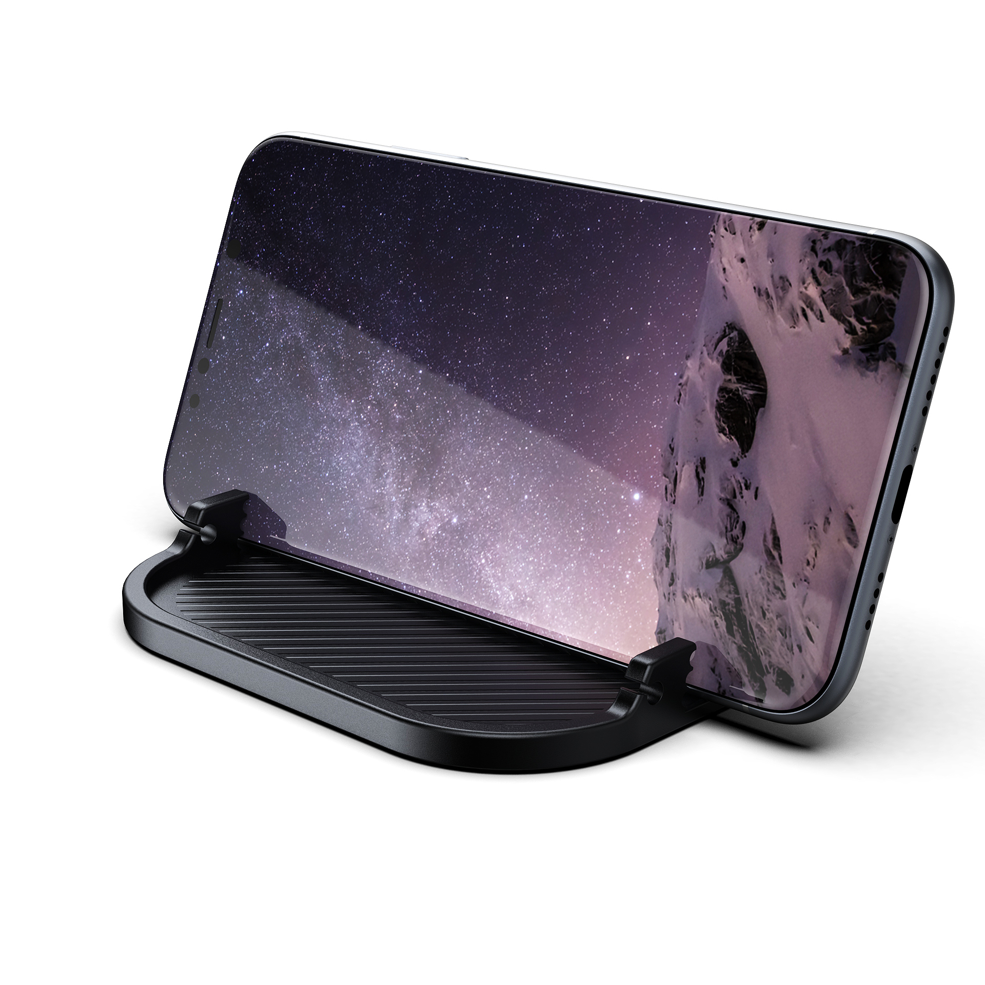 Parking sign，Vehicle mount ，product design，