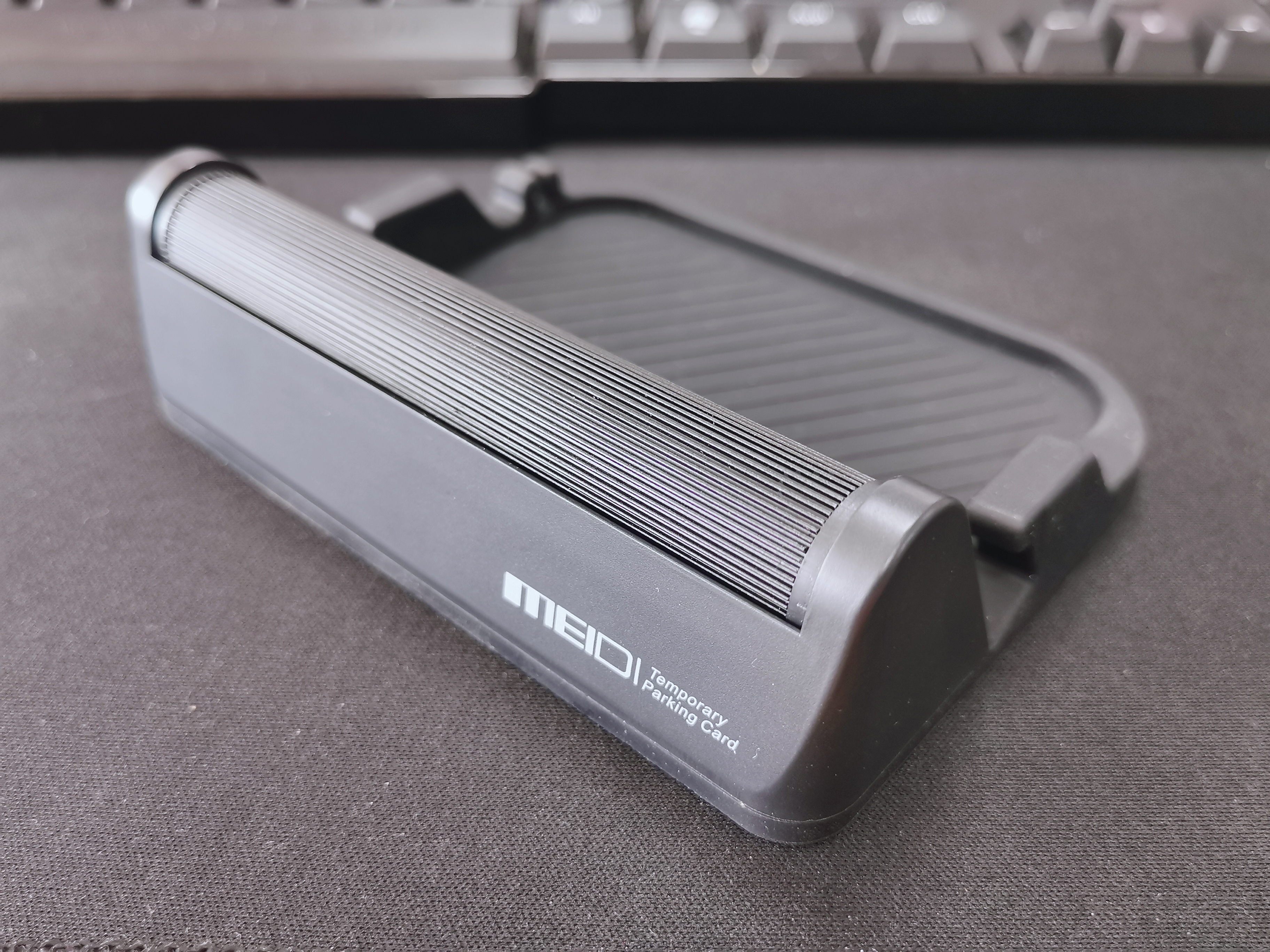 Parking sign，Vehicle mount ，product design，