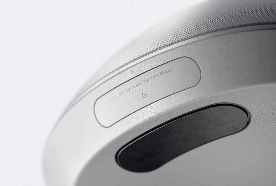 Logitech，Gaming Mouse，Logitech G，