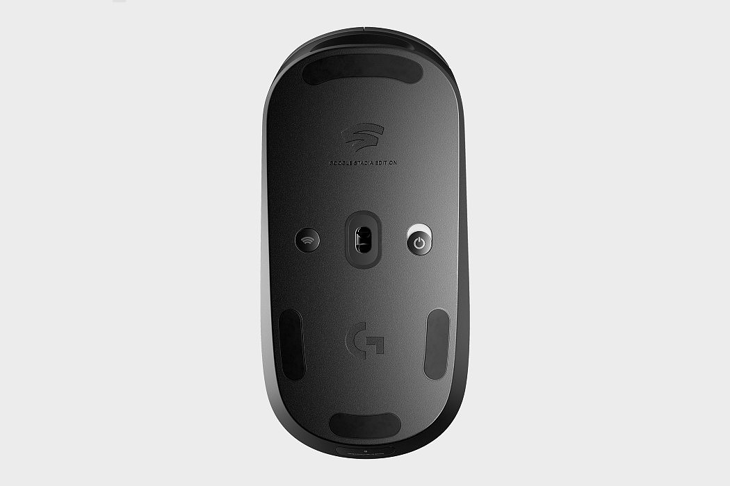 Logitech，Gaming Mouse，Logitech G，