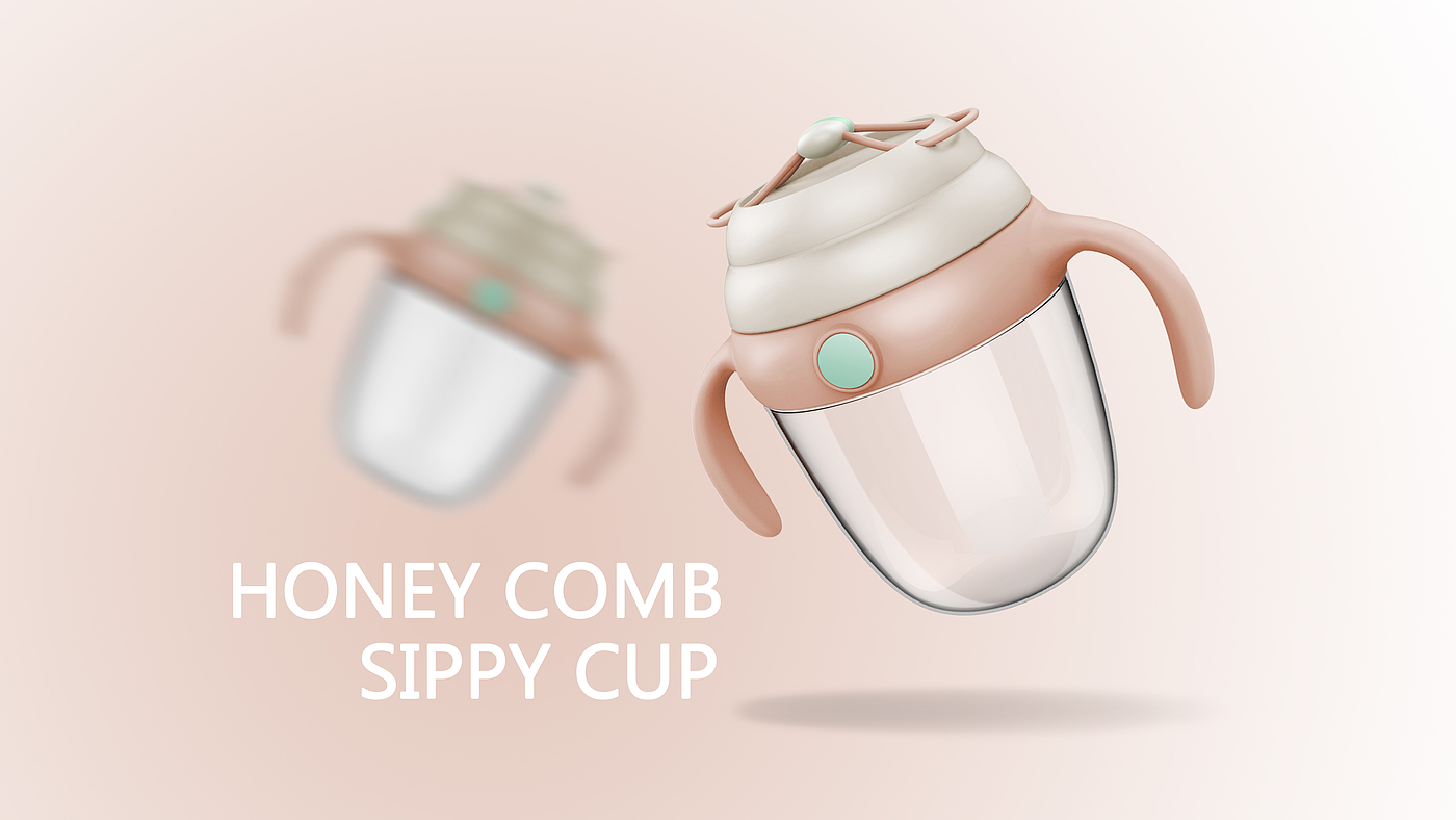 children，baby Trainer Cup，Maternal and infant products，