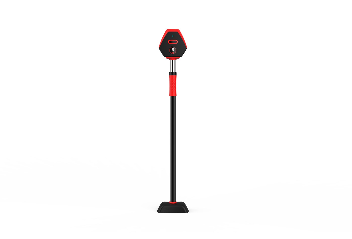 Infrared probe，50 meter run，