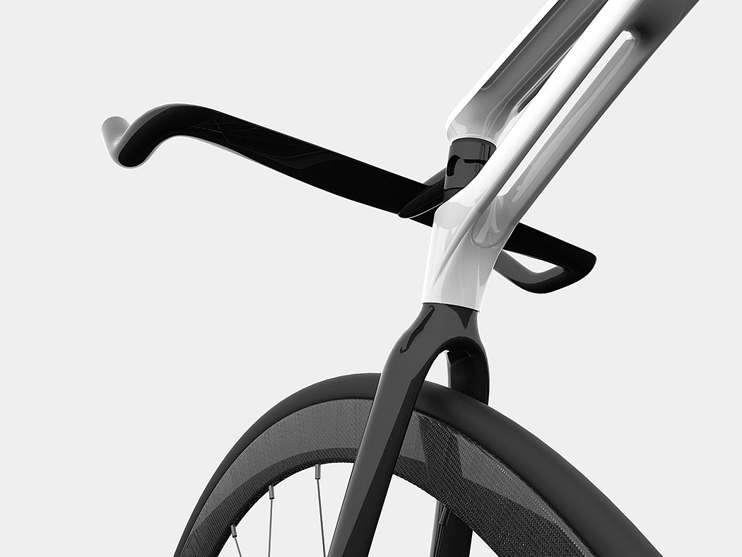 产品设计，工业设计，自行车，简约，创意，