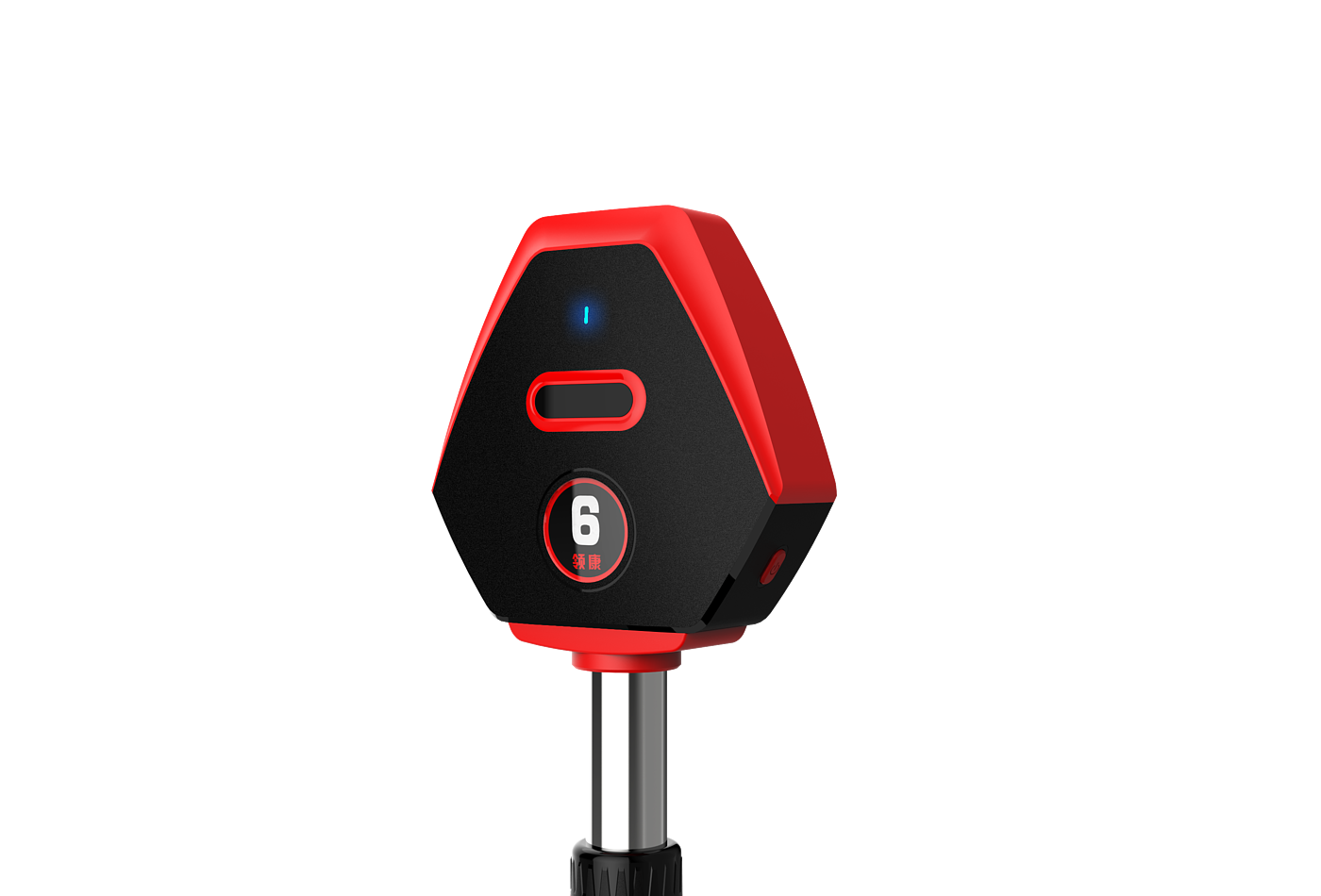 Infrared probe，50 meter run，