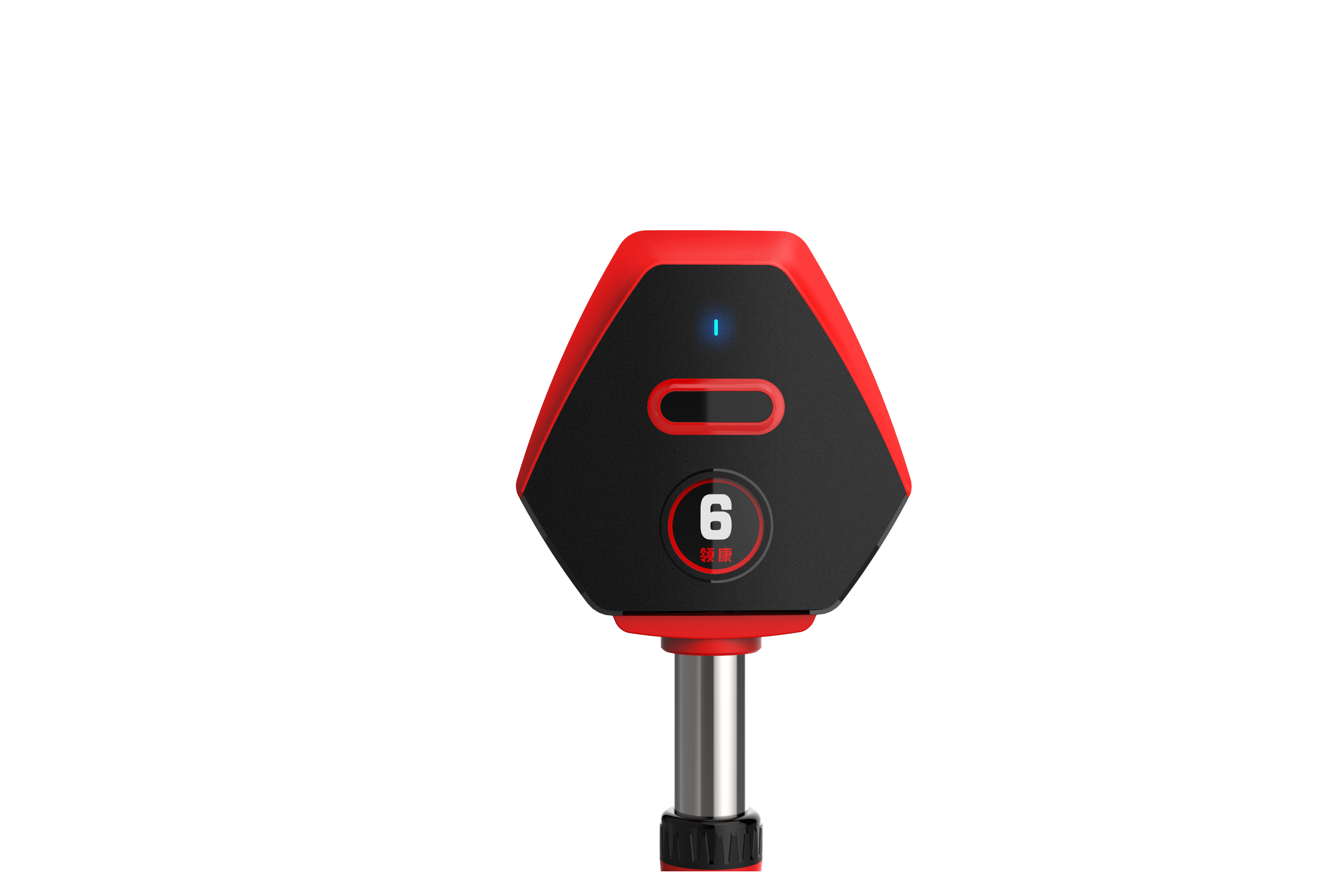 Infrared probe，50 meter run，