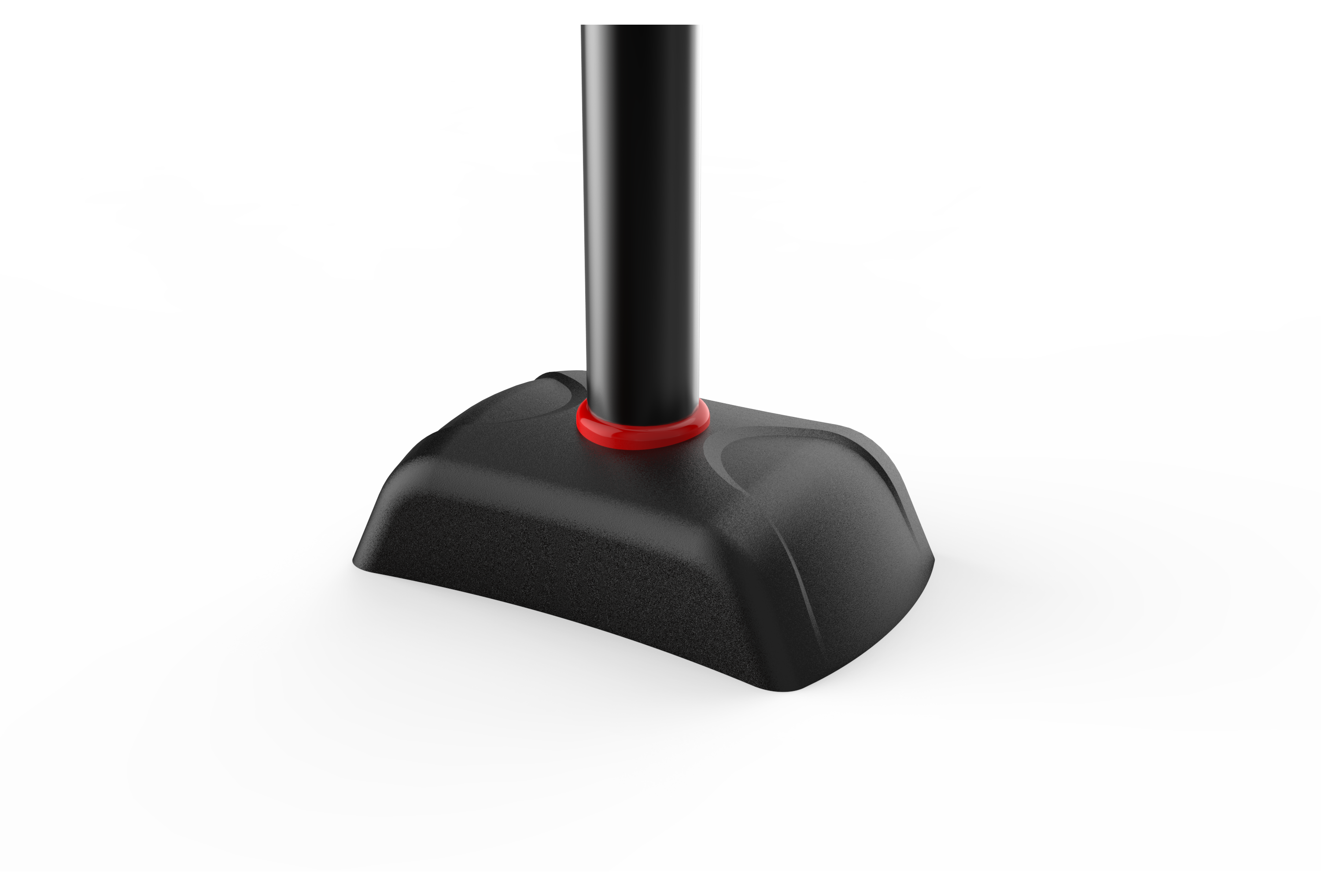 Infrared probe，50 meter run，