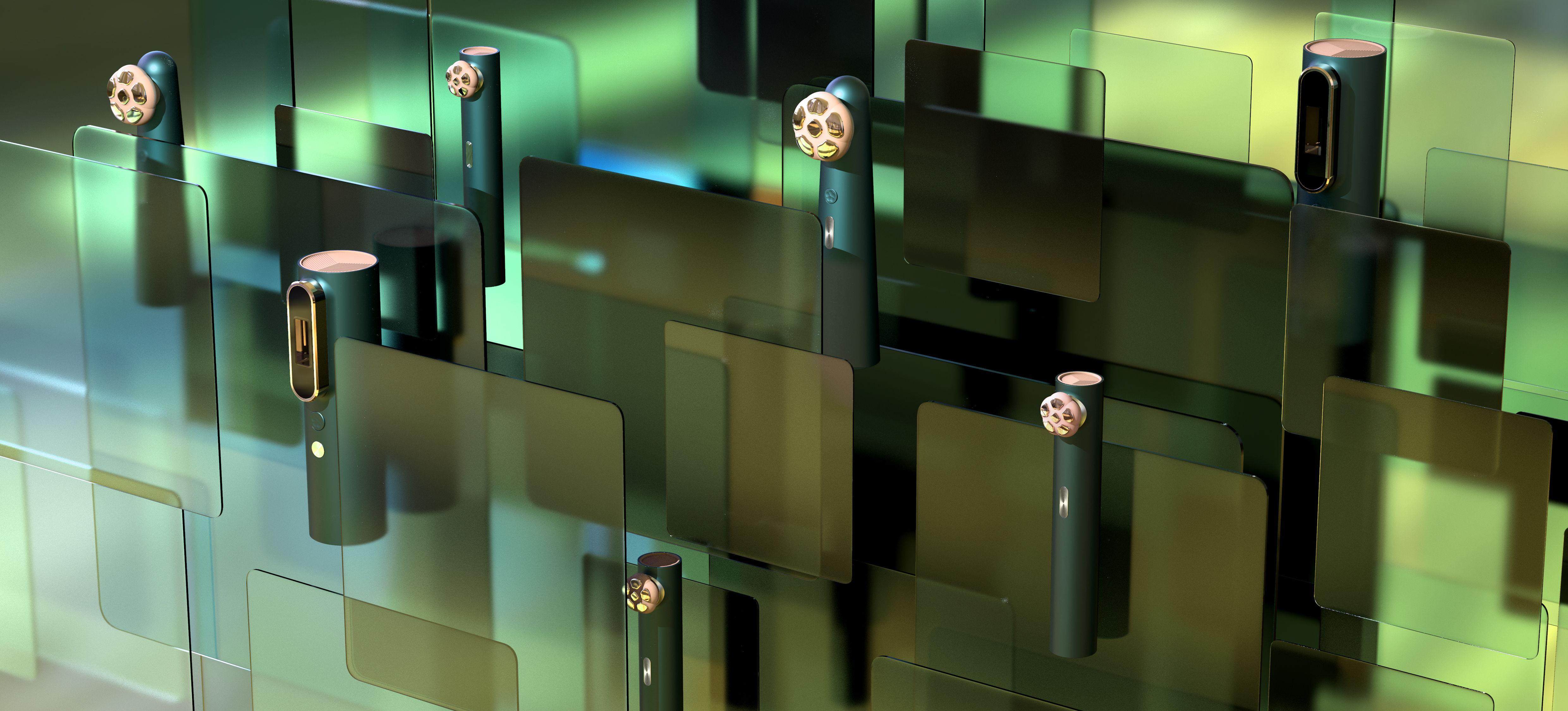 Beauty instrument, eye beauty instrument, hair removal instrument, personal care，