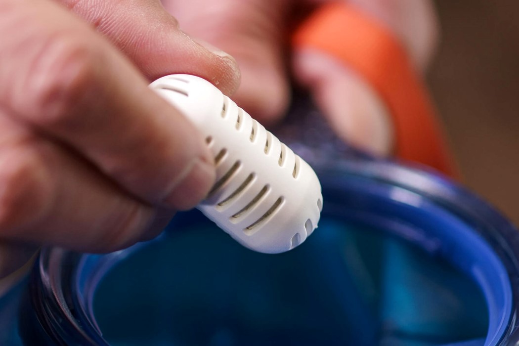 Water purifier，GoPure，Portable，