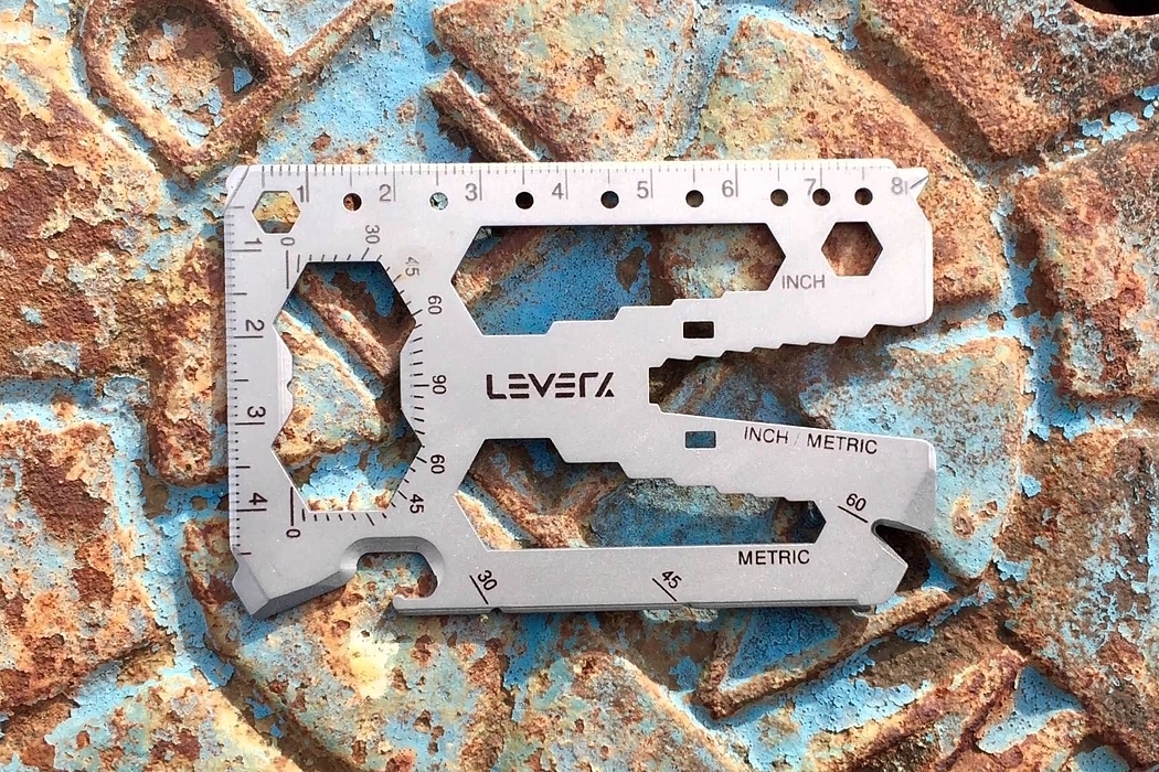 product design，industrial design，Metal，multi-function，convenient，tool，