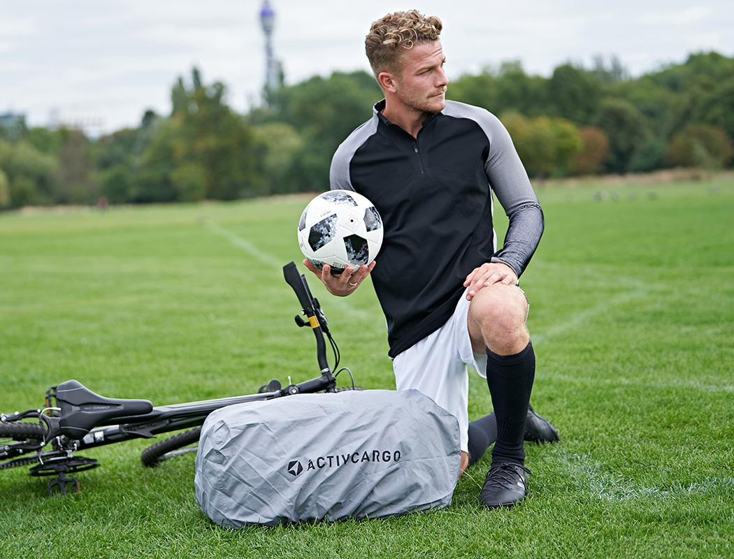 Tribal，Sports bag，Guard against theft，