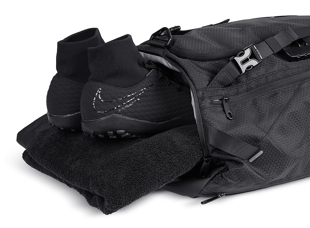 Tribal，Sports bag，Guard against theft，