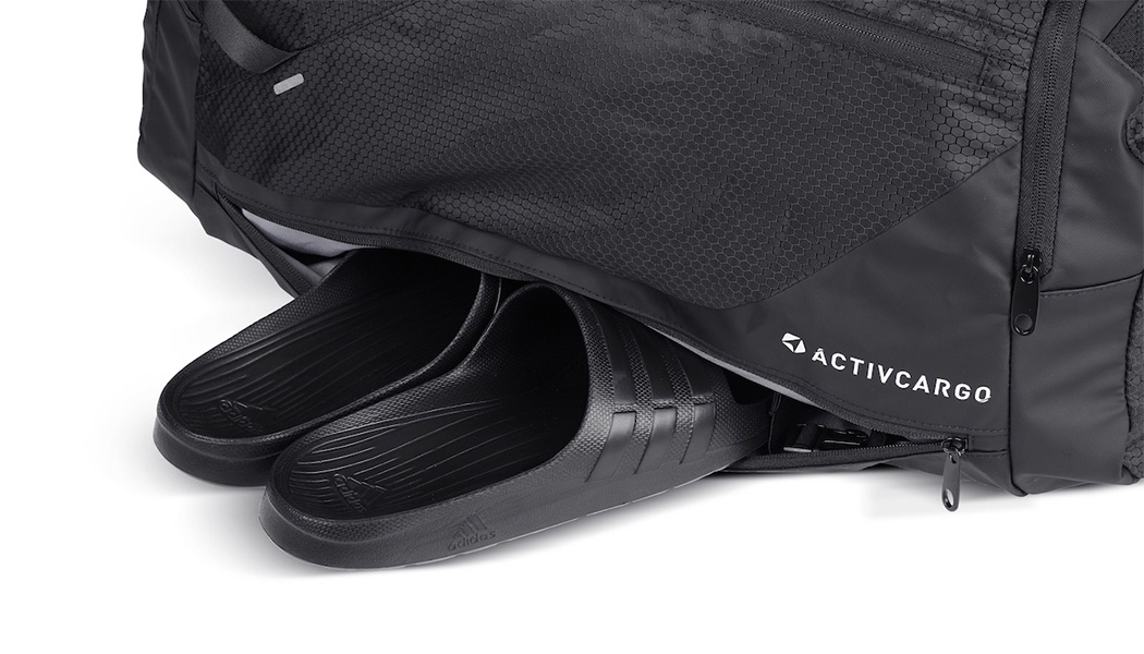 Tribal，Sports bag，Guard against theft，