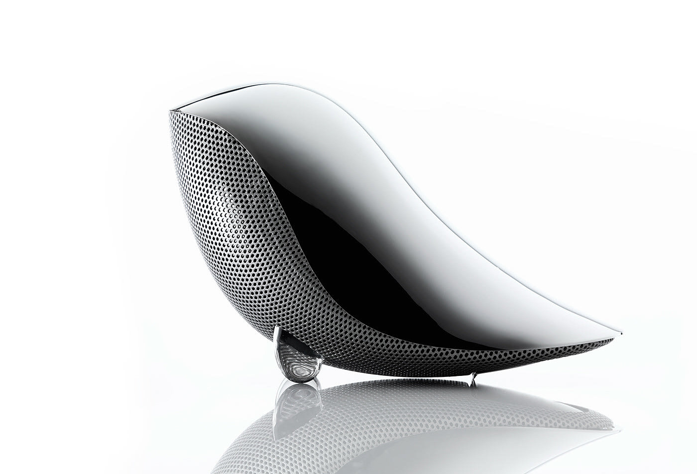 Wrenz，Portable，speaker，